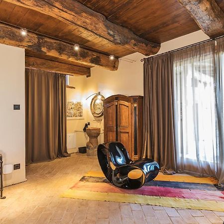 Tenuta Le Cave Tregnago Exterior photo