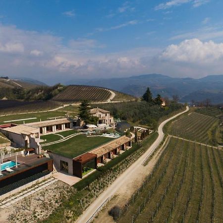 Tenuta Le Cave Tregnago Exterior photo