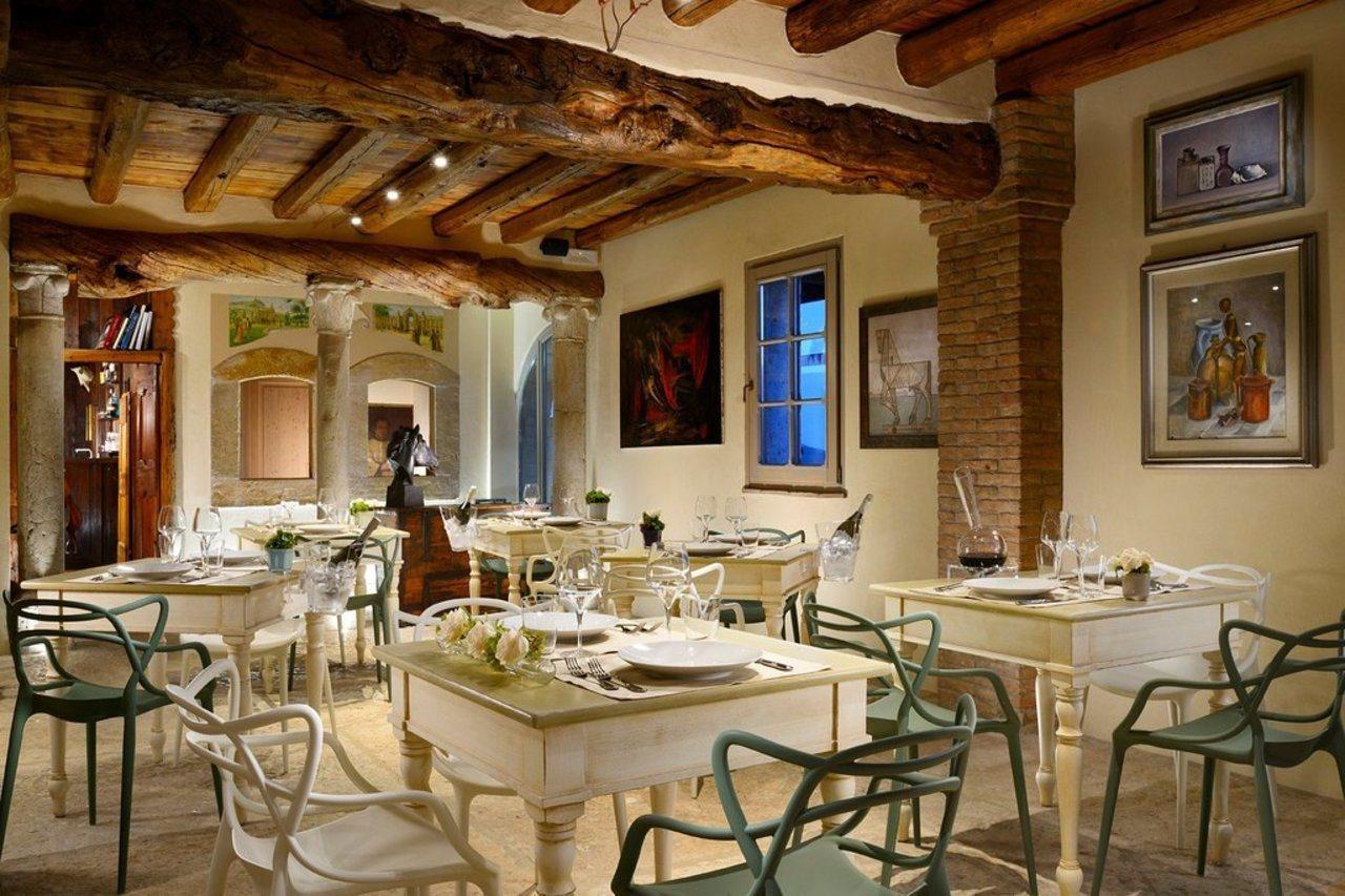 Tenuta Le Cave Tregnago Exterior photo