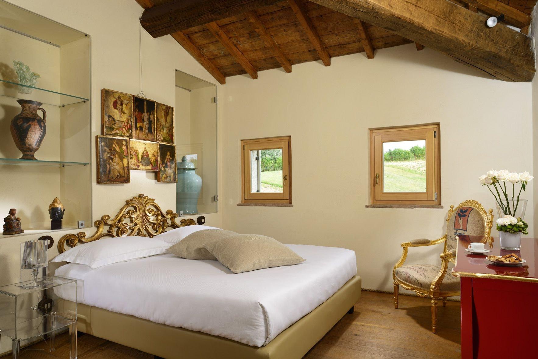 Tenuta Le Cave Tregnago Exterior photo