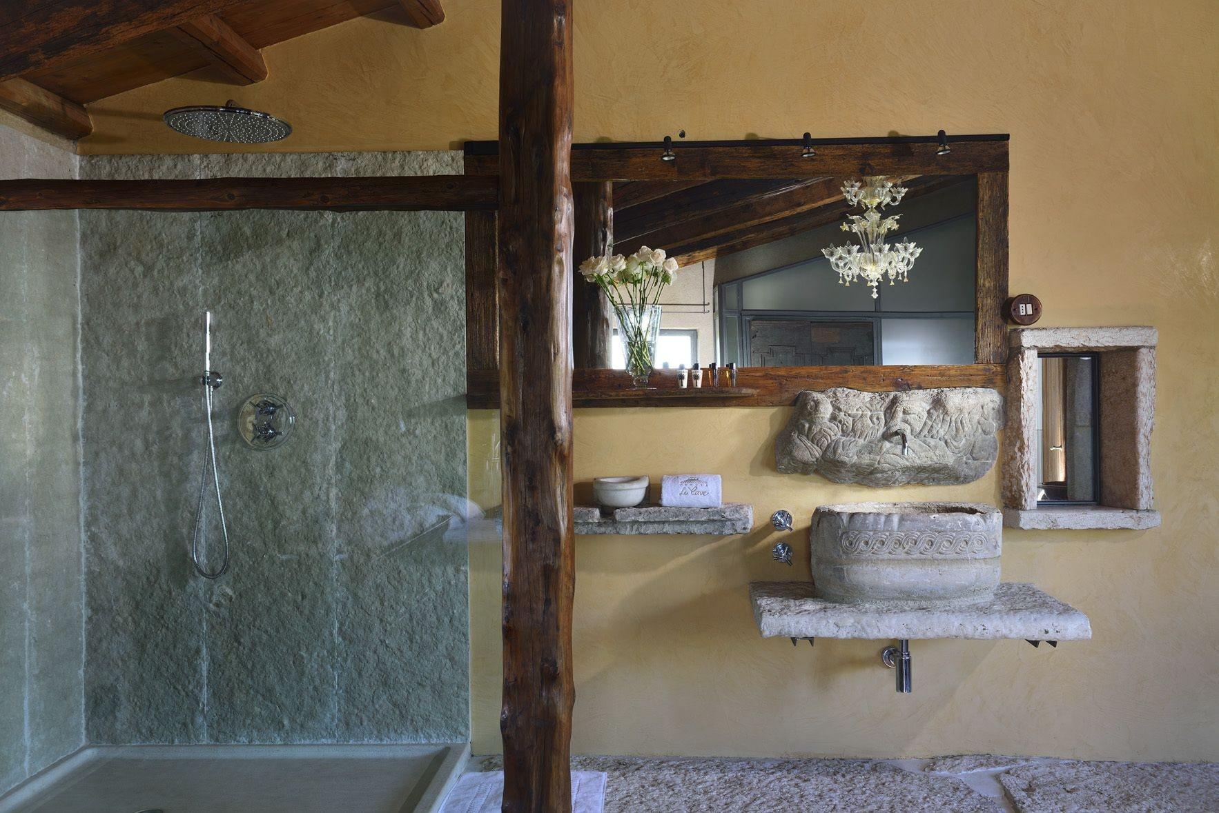 Tenuta Le Cave Tregnago Exterior photo