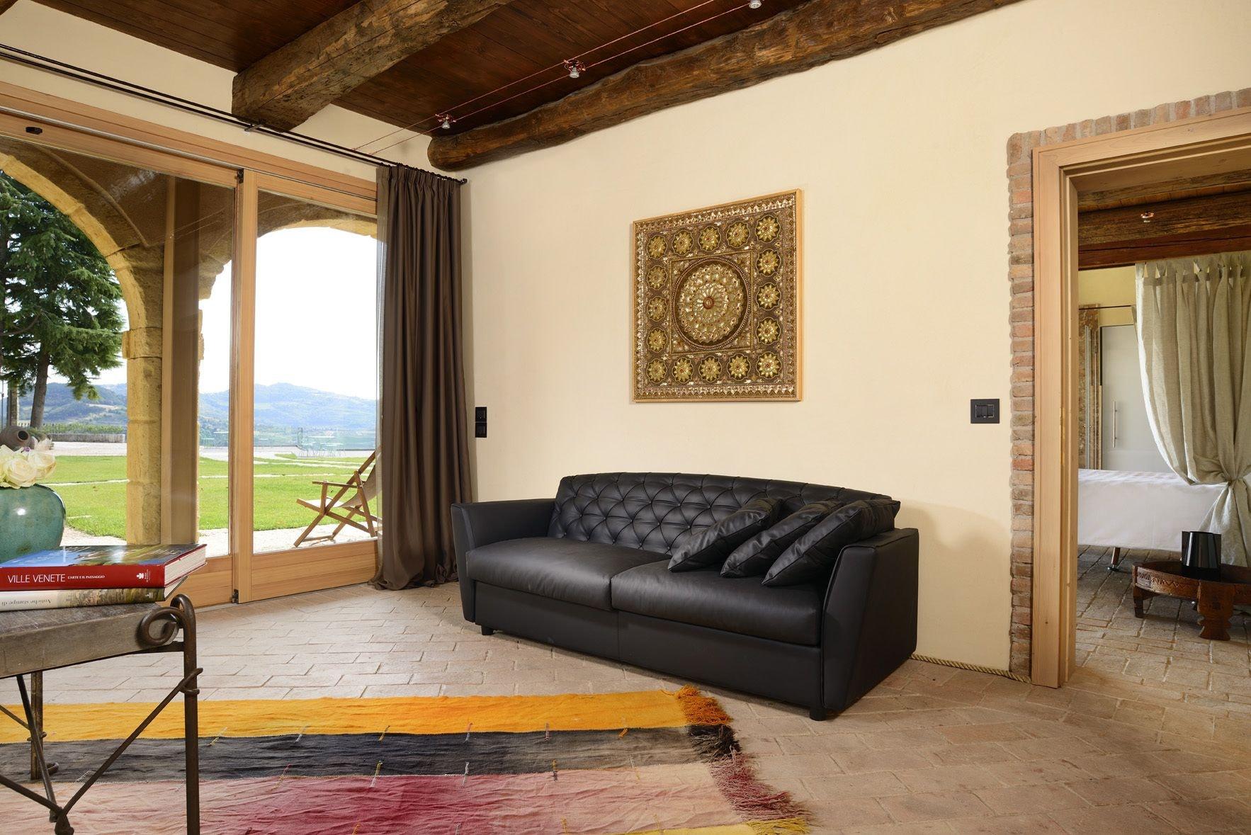 Tenuta Le Cave Tregnago Exterior photo