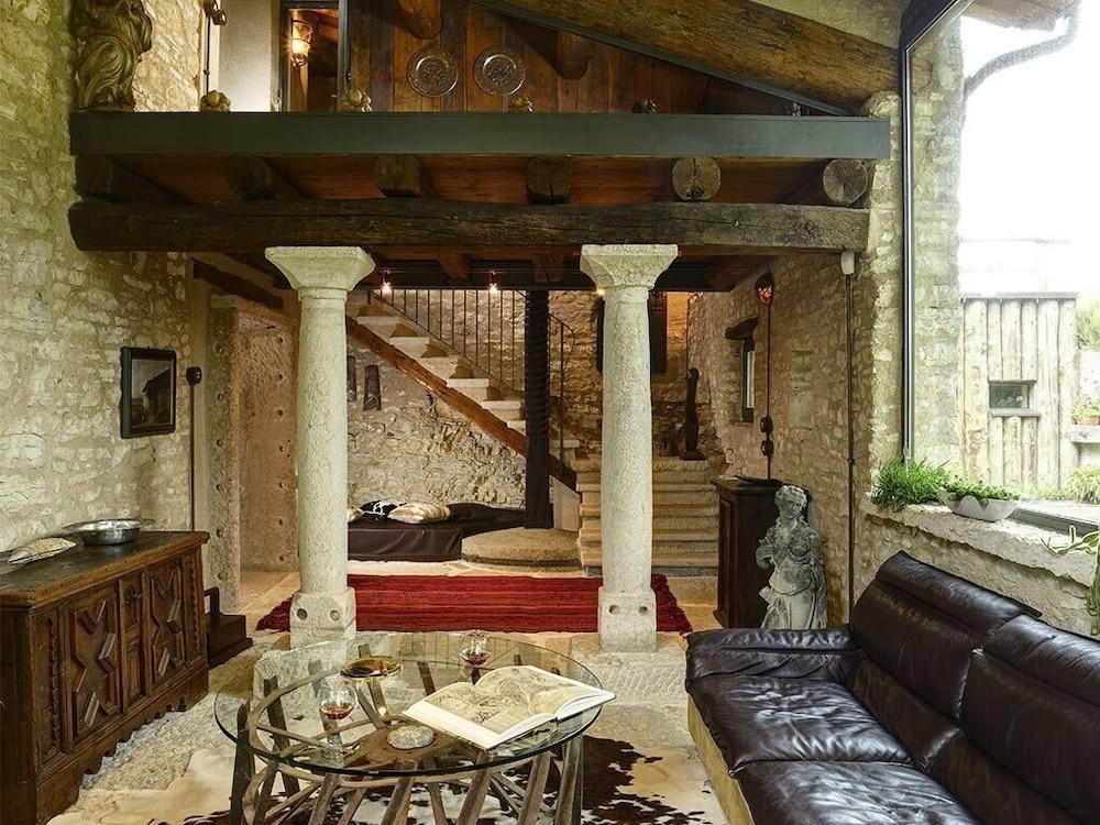 Tenuta Le Cave Tregnago Exterior photo