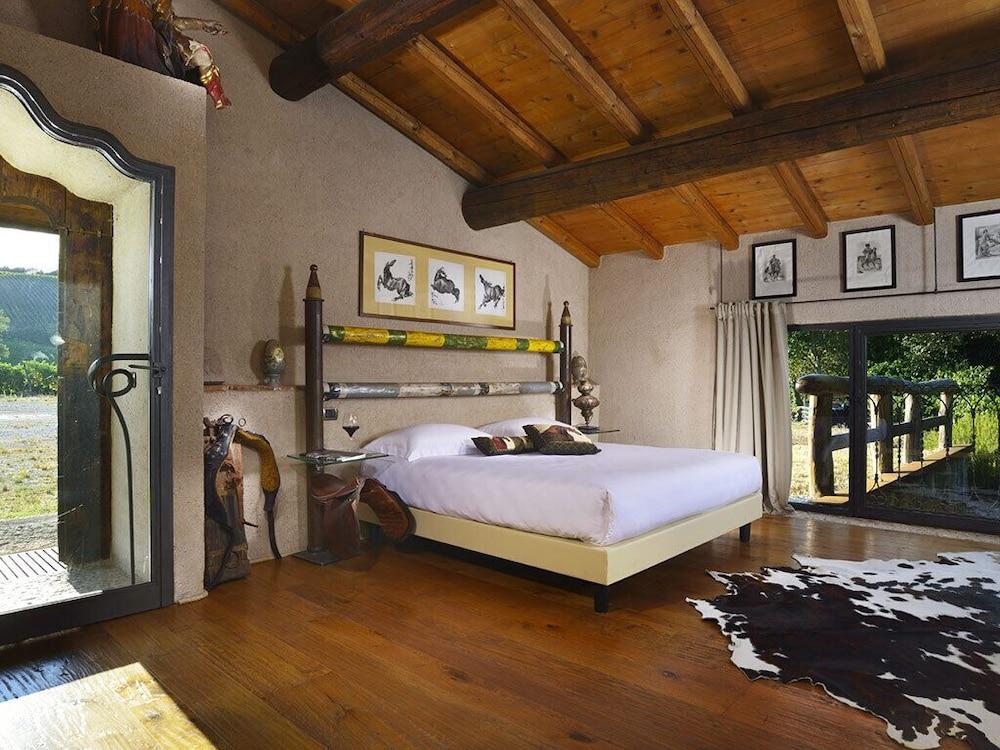Tenuta Le Cave Tregnago Exterior photo