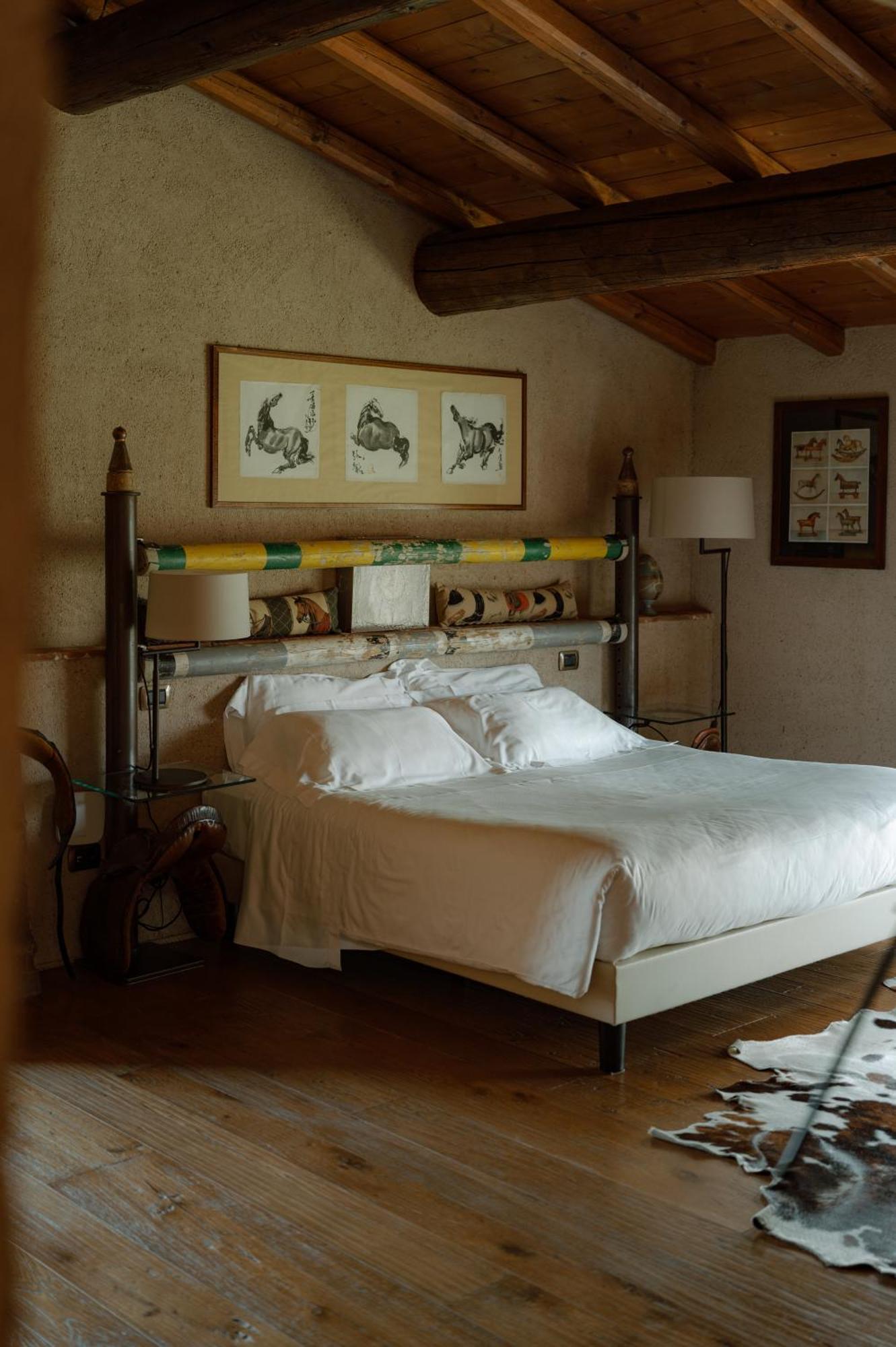 Tenuta Le Cave Tregnago Exterior photo