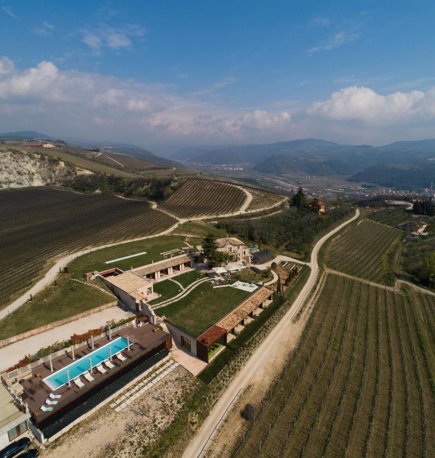 Tenuta Le Cave Tregnago Exterior photo