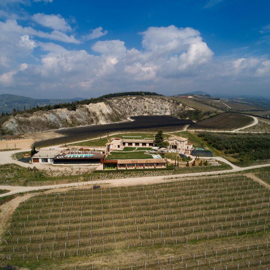 Tenuta Le Cave Tregnago Exterior photo